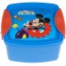 TRUDEAU Desiatový box MICKEY MOUSE 5524660