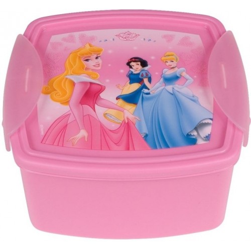 TRUDEAU Desiatový box PRINCEZNY ECLIPSE