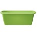Prosperplast RESPANA BOX Truhlík 59x18,4x14,5 cm, limetka ISE600