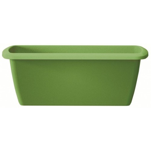 Prosperplast RESPANA BOX Truhlík 39,2x18,4x14,5 cm, olivka ISE400 Prosperplast RESPANA BOX Truhlík 39,2x18,4x14,5 cm, olivka ISE400
