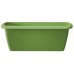 Prosperplast RESPANA BOX Truhlík 39,2x18,4x14,5 cm, olivka ISE400