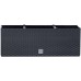 Prosperplast RATO CASE Truhlík so zavlažovaním 80x33x32cm, antracit DRTC800