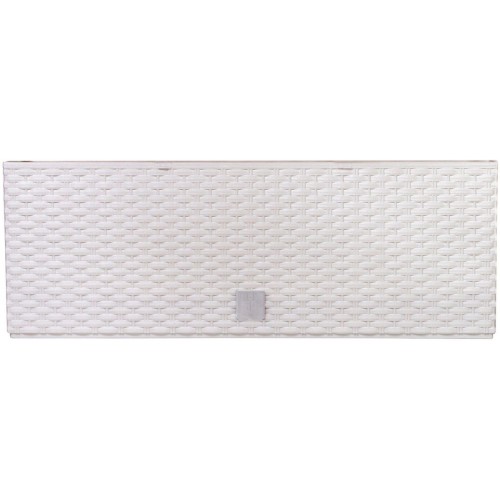 Prosperplast RATO CASE Truhlík 58x18x19,5cm, bílá DRC600