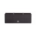 Prosperplast RATO CASE Truhlík so zavlažovaním 60x25x24cm, umbra DRTC600