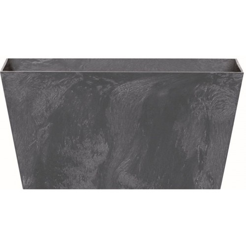 Prosperplast TUBUS CASE BETON Effect Truhlík 40x21,6x20cm, antracit DTUC400E