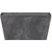 Prosperplast TUBUS CASE BETON Effect Truhlík 40x21,6x20cm, antracit DTUC400E