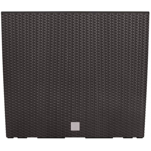 Prosperplast RATO CASE Kvetináč 58cm, antracit DRC600T Prosperplast RATO CASE Kvetináč 58cm, antracit DRC600T