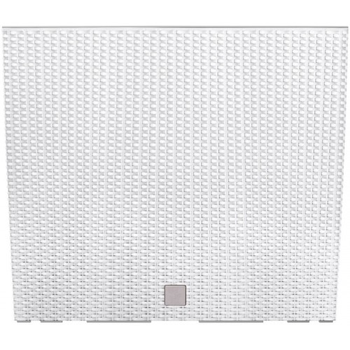 Prosperplast RATO CASE Kvetináč 58cm, biela DRC600T Prosperplast RATO CASE Kvetináč 58cm, biela DRC600T