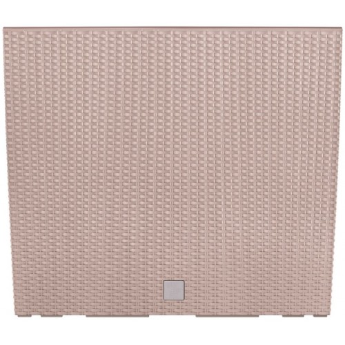 Prosperplast RATO CASE Kvetináč 58cm, mocca DRC600T Prosperplast RATO CASE Kvetináč 58cm, mocca DRC600T