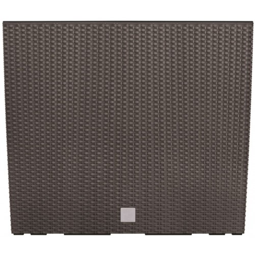 Prosperplast RATO CASE Kvetináč 58cm, umbra DRC600T