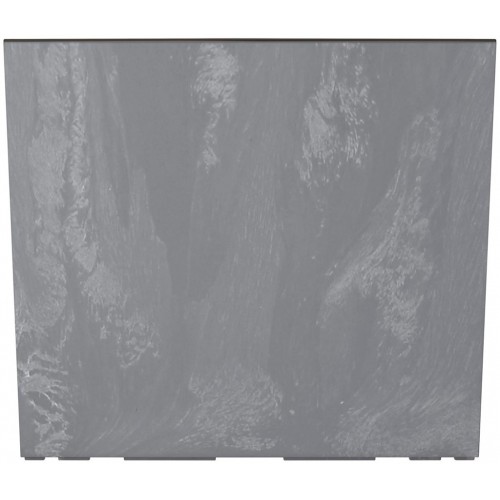 Prosperplast URBI CASE BETON Effect Kvetináč, 58cm, marengo DUC600TE Prosperplast URBI CASE BETON Effect Kvetináč, 58cm, marengo DUC600TE