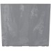 Prosperplast URBI CASE BETON Effect Kvetináč, 58cm, marengo DUC600TE
