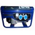 Tuson ELC 3000 benzínová elektrocentrála 2500W OHV, AVR, jednofázová
