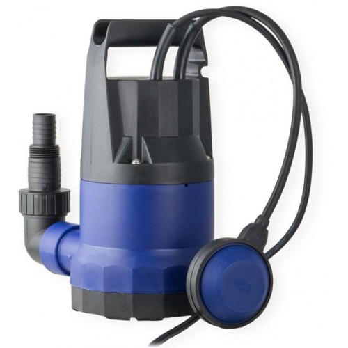 TUSON čerpadlo na vodu, 400W, 7000l / h, výtlak max. 7,5m 130010