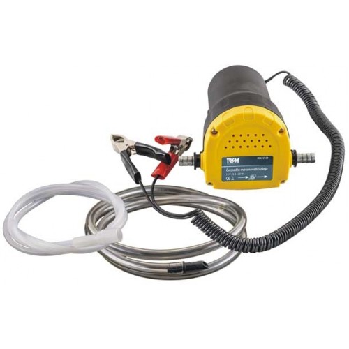 TUSON čerpadlo motorového oleja 12V RIN72539 TUSON čerpadlo motorového oleja 12V RIN72539