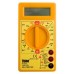 TUSON Digitálny multimeter basic KT831
