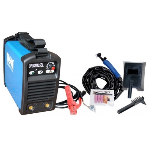 Tuson - Zvárací invertor ORION 125 EL