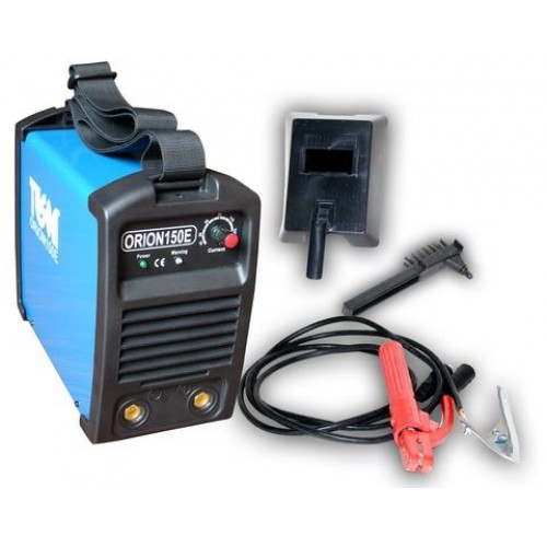 TUSON Zvárací invertor ORION 150E SV150-O