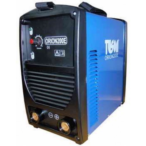 TUSON Zvárací invertor ORION 200 MINI SV200-O