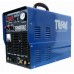Tuson - Kombinovaná zvár. a plazme. rezačka TUCANA 205 DC MULTI. HF TIG