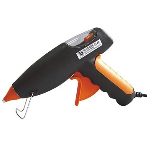 Tuson - Tavná pištoľ 80W, 11mm tavné tyčinky TP16