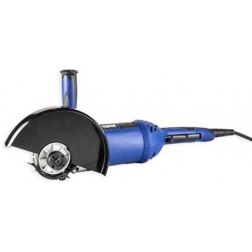 TUSON uhlová brúska 230 mm 2200 W UB230
