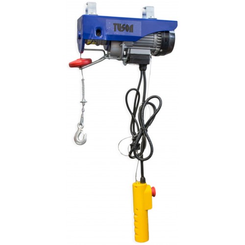 TUSON Lanový zdvihák 500W 130029 TUSON Lanový zdvihák 500W 130029