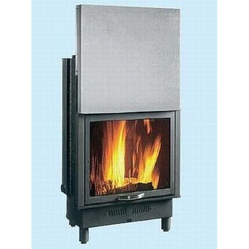 NORDICA TERMOCAMINO 650 priama krbová vložka