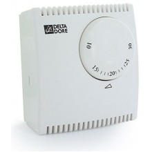 TYBOX 10 manuálny termostat s kolieskom