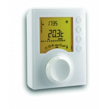 TYBOX 117 programovateľný termostat