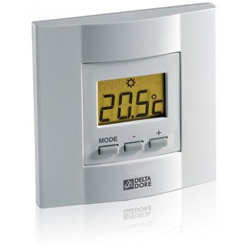TYBOX 21 elektronický termostat TYBOX 21 elektronický termostat
