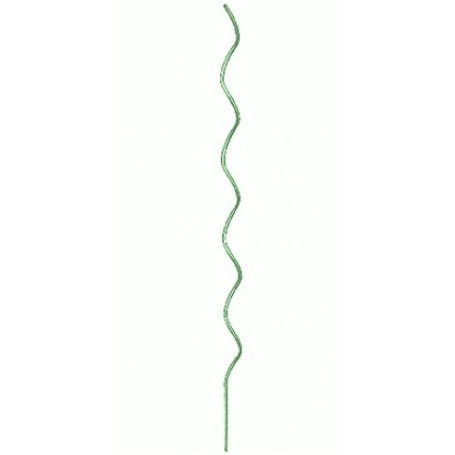 Špirála na paradajky 6mm, 180 cm, zelená 58563 Špirála na paradajky 6mm, 180 cm, zelená 58563