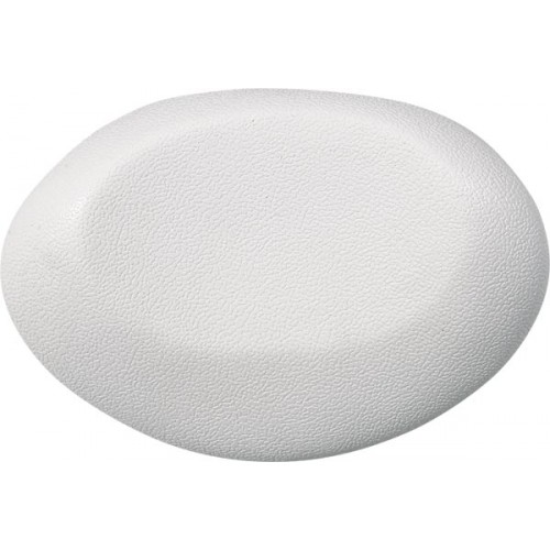 POLYSAN Podhlavník "UFO", 40x 17 cm, biela POLYSAN Podhlavník "UFO", 40x 17 cm, biela