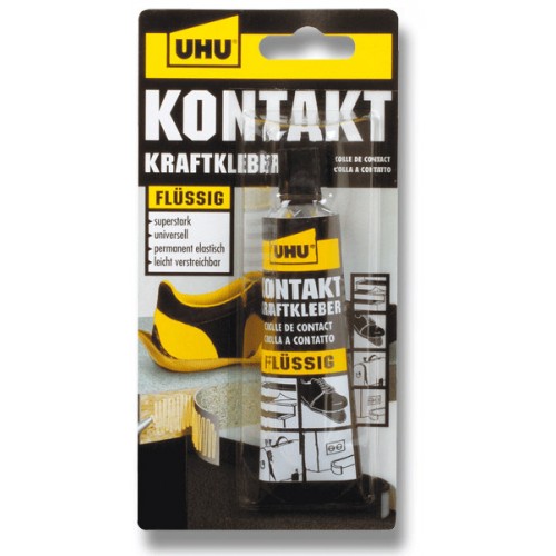 UHU Kontakt - univerzálne lepidlo 42 g