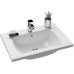 RAVAK CLASSIC 700 Umývadlo s otvorom pre batériu XJD01170000