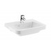 RAVAK 10 ° 650 umývadlo s otvorom pre batériu XJI01165000