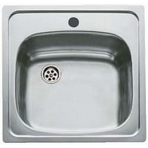 TEKA drez UNIVERSAL EE Nerez matné prevedenie 30000048 TEKA drez UNIVERSAL EE Nerez matné prevedenie 30000048
