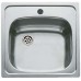 TEKA drez UNIVERSAL EE Nerez matné prevedenie 30000048