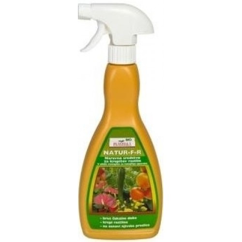Unichem Bio Plantella Natur-FR 500ml 50928UN