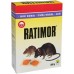 Unichem Ratimor mäkká návnada, jed 500g 50285UN