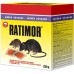Unichem Ratimor mäkká návnada, jed 250g 50397UN