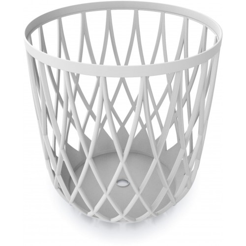 Prosperplast UNIQUBO Univerzálny kôš 55l, biela IKUB55 Prosperplast UNIQUBO Univerzálny kôš 55l, biela IKUB55