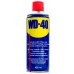 WD-40 400 ml univerzálny mazivo WD-40-400
