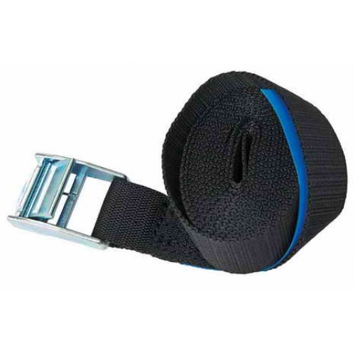 Upínací pás račňový - kurta 2 m 25 mm do 500 kg - 2ks CLUP020500 Upínací pás račňový - kurta 2 m 25 mm do 500 kg - 2ks CLUP020500