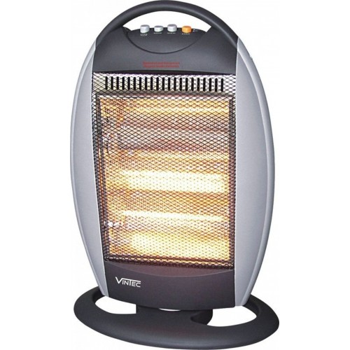 GÜDE VT 1200 Halogénový vykurovací žiarič V73052