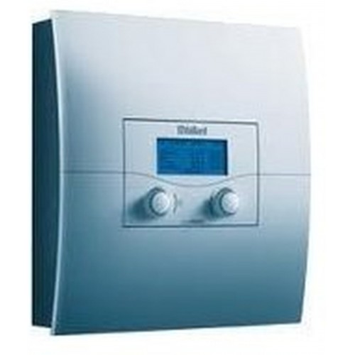 VAILLANT calor MATIC 630/3 Ekvitermická regulácia 0020092440