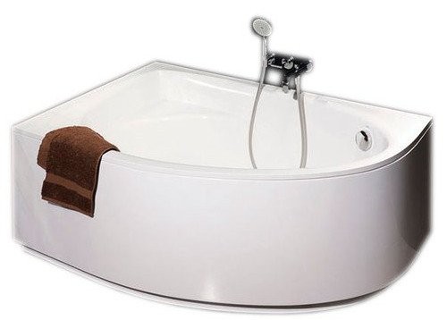 GELCO Tre Grande 170 panel k vani, veľký ľavý 170TGVL GELCO Tre Grande 170 panel k vani, veľký ľavý 170TGVL
