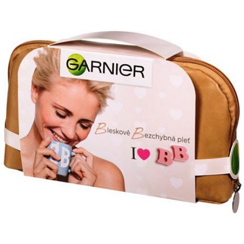 GARNIER SKIN NATURALS BB Darčeková sada