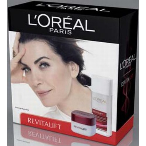 L'ORÉAL DEX REVITALIFT Darčeková sada
