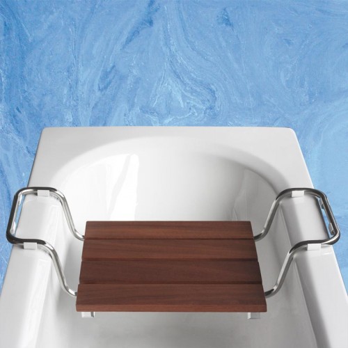 Roltechnik Sedadlo do vane WOOD 8000176